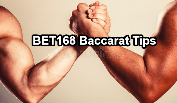 bet168,baccarat,bet168 baccarat,BET168 baccarat skills